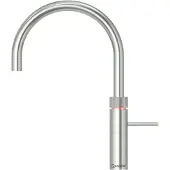 Quooker Fusion Round RVS kraan FNRSST