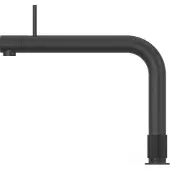 Quooker Front Zwart