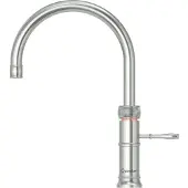 Technim Quooker Kraan Classic Fusion Round Koud Warm Kokend-Water