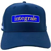 Sparco Integrale Lancia Pet - Marineblauw — Maat Onesize