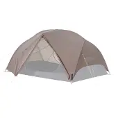 Stoic - NjavveSt. 2P Flysheet - Buitentent groen