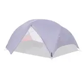 Stoic - NjavveSt. 2P UL Flysheet - Buitentent grijs