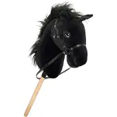 Imperial Riding Hobby Horse Free Spirit Zwart