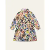Oilily Diggy Jurk- maat128/8yr