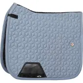 Hv Polo Zadeldek Hvpessential Dressuur Lichtblauw