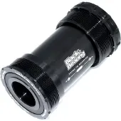 BLACK BEARING T47a 77mm 24/gxp B5 Bb-t47a-24-b5 Trapaslager