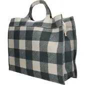 Gave Lux tas Vrouwen LIGHT GREY