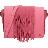 Gave Lux schoudertas Vrouwen FUCHSIA