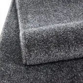 Muratap Basics effen vloerkleed laagpolig- 160x230 cm