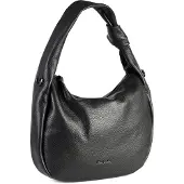 Pierre Cardin Schoudertas zwart