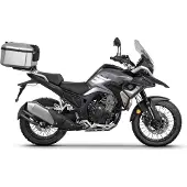Shad Macbor Montana Xr5 500 Topkoffer Achtermontage