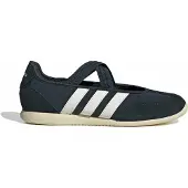 Adidas Sneakers laag 'Barreda' donkergroen / offwhite