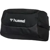 Hummel Toilettas zwart / wit