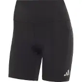 Adidas Sportbroek 'Adi365' zwart / zilver