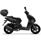 Shad Keeway Fact Evo 125 Topkoffer Achtermontage