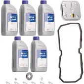 Meyle 014 135 0200 Olieverversingsset voor automatische transmissie