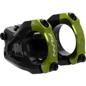 FUNN Equalizer Zero stuurpen 31,8 mm Groen