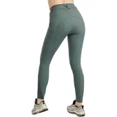 Montar RIJBROEK MOMEGAN FULLGRIP Donker Turquoise