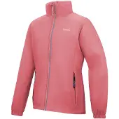 Regatta - Dames Corinne IV Waterdichte Softshell Jas (Perzik Roze)