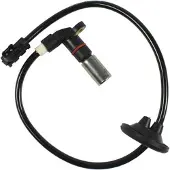 METZGER 0900034 Wielsnelheidssensor (ABS)
