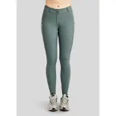 Montar RIJBROEK MOMEGAN FULLGRIP Donker Turquoise