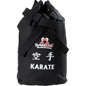 Danrho Karate canvas tas Dojo Line
