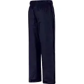 PRO-X elements Pro X Elements regenbroek Santis junior polyamide blauw