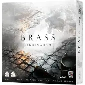 Rebel Brass: Birmingham (Poolse editie)