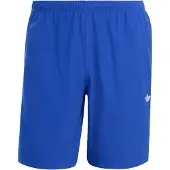 Adidas Zwemshorts 'Trefoil Essentials' blauw / wit
