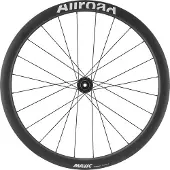 Mavic Allroad S Carbon Cl Disc Tubeless Wielset Voor Gravelbike