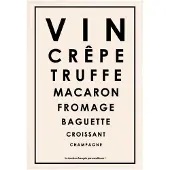 Maison Vivaraise Franse specialiteiten test theedoek