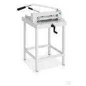 Ideal Stapelsnijmachine 4305