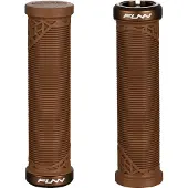 FUNN Paar Hilt Junior 115mm Bruin Handvatten || Maat: 26