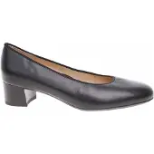 Ara 12-16601 Instappers | Maat 7 Dames Zwart