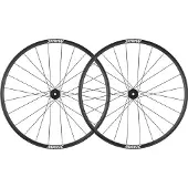 Mavic Access Rg22 Cl Disc Qr Tubeless Racefiets Voorwiel