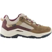 Lowa - Women's Ventierra GTX Lo - Multisportschoenen 41, beige/bruin
