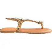 Havaianas Platte sandalen UNA AÇAI dames 40