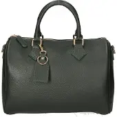 Gave Lux Bowlertas Vrouwen DARK GREEN