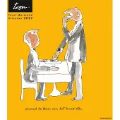 Bekking & Blitz Toon Hermans Kalender 2027