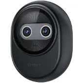 EMEET Piko Webcam (Black)