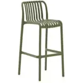 Vita Barstoel Porto Groen G-17