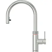 Technim Quooker Kraan Flex Koud Warm Kokend-Water Met Uittrekbare