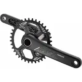 Prowheel Mpx12-tt-boost 12s Crankstel