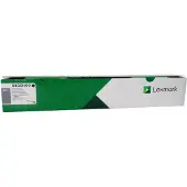 Lexmark 54G0H00 (540H) Toner Zwart Hoge capaciteit