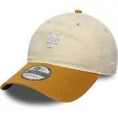 New Era 9Twenty Mini Washed Contrast NY Pet by