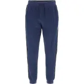 GUESS Broek 'Mickey' zwart / wit