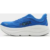 Hoka One One Loopschoen 'BONDI 9' blauw / donkerblauw / zwart