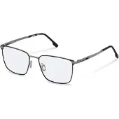 Rodenstock R7153 Square Bril