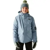 Dare 2b Dare2b Shredder Jas Blauw 13 Years Jongens,Meisjes