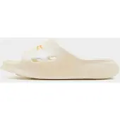 Lacoste Meduz Sliders Dames - Wit- Dames, Wit